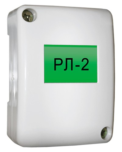 Размыкатель линии Юнитест РЛ-2 в Королеве Адресная система пожарной сигнализации Юнитест Pintop.ru