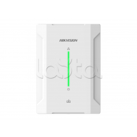 Радиорасширитель шины Hikvision AX PRO DS-PM1-RT-HWE