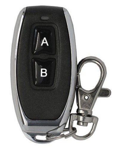 Брелок Smartec ST-RC123TR в Королеве Кнопки выхода Pintop.ru