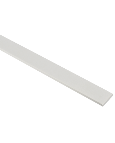 FORMAT Проставка диэлектрическая промежуточная для сборных шин 2000х50х10мм IEK (FO-00-DISB-200-005-001) в Королеве Аксессуары для стоек и шкафов Pintop.ru