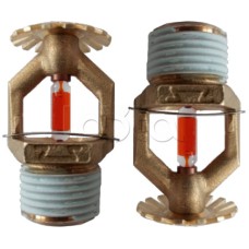 Ороситель спринклерный Спецавтоматика СУS0-РУд0,84-R1/2/Р68.В3-"СУУ-К160" (белый) с резьб. герм.