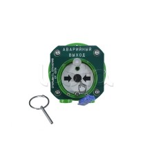 Устройство дистанционного пуска взрывозащищенное Спектрон-512-Exd-А-УДП-03