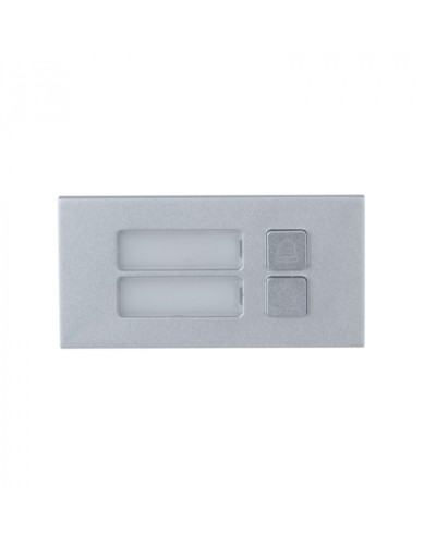 Модуль вызывной Dahua DHI-VTO4202F-MB2 в Королеве Вызывные видеопанели малоабонентные Pintop.ru