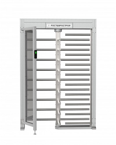 Турникет Ростов-Дон Турникет ПР1ЛС/4М2 в Королеве Турникеты Pintop.ru