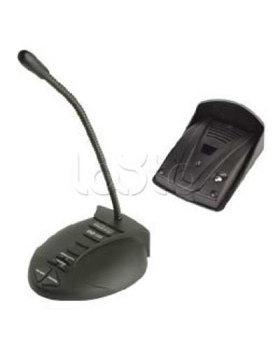 Устройство переговорное клиент-кассир Digital Duplex 205Г HF Long в Королеве Переговорные устройства Pintop.ru