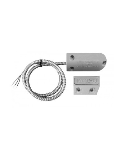 Извещатель магнитоконтактный Магнито-контакт ИО102-40 А2 П (3) в Королеве Извещатели охранные Pintop.ru