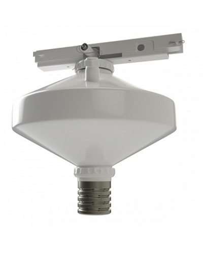 Модуль пожаротушения тонкораспыленной водой Этернис «ТРВ-Гарант-14,5-ВЗ-85» - ВЗ РВ в Королеве Установки ТРВ Pintop.ru