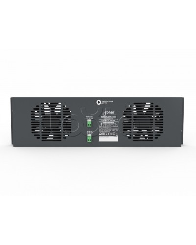 Вентилятор 24В Sonar RV-1224 в Королеве 19 оборудование (рэковое/стоечное) Sonar Pintop.ru