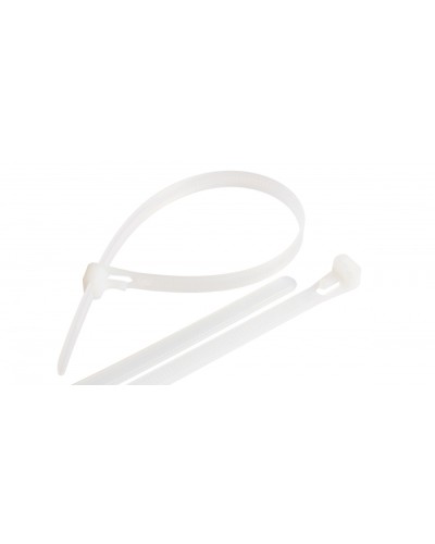 Стяжка NIKOMAX NMC-CTN300-75-RL-WT-100 (100шт) в Королеве Стяжки-хомуты Pintop.ru