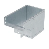 Угол вертикальный внешний DKC (37651KHDZ)